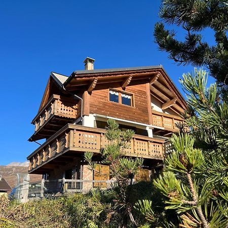 Appartamento Levanto Livigno Eksteriør billede