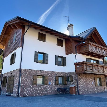 Appartamento Levanto Livigno Eksteriør billede