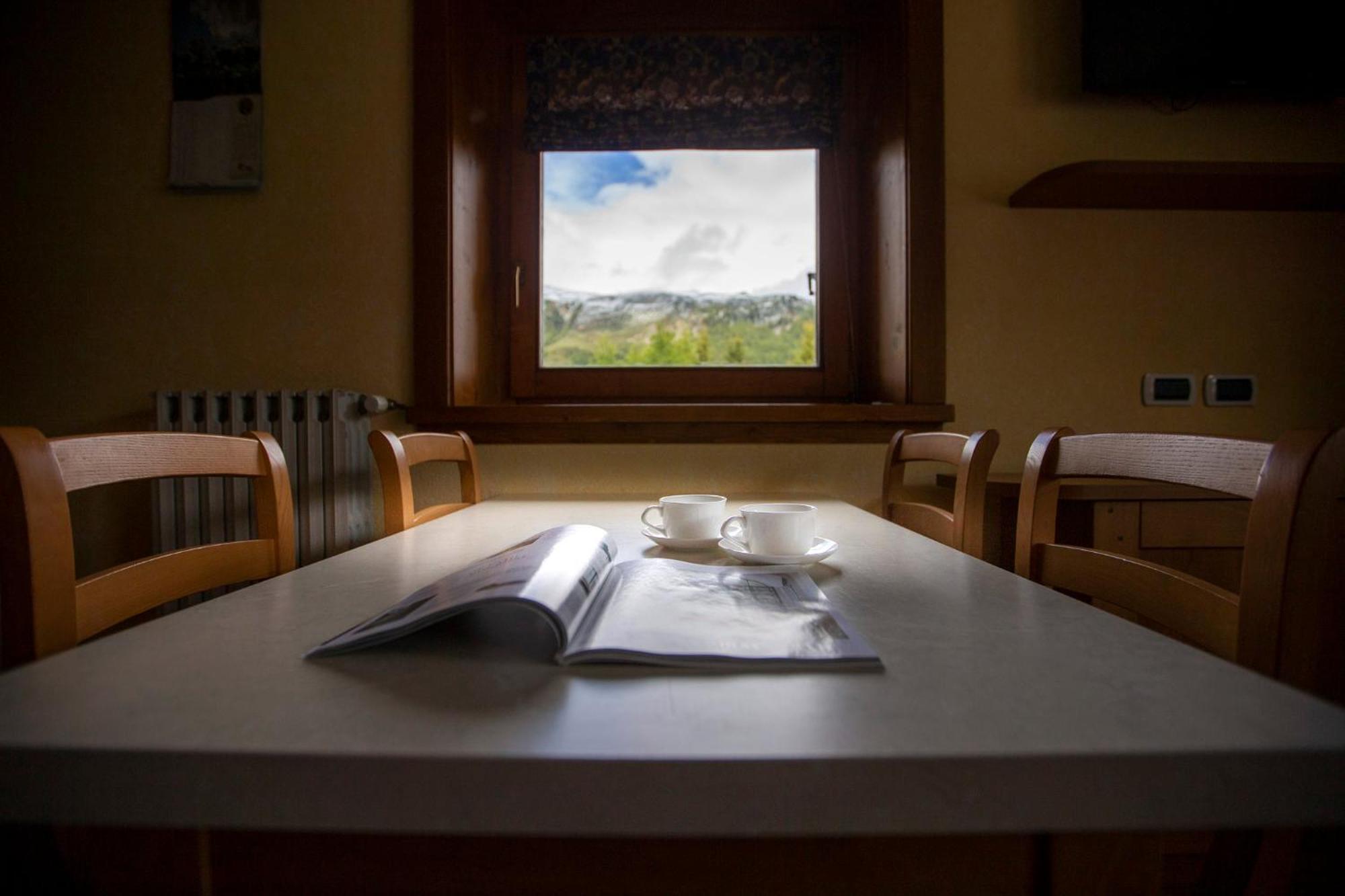 Appartamento Levanto Livigno Eksteriør billede