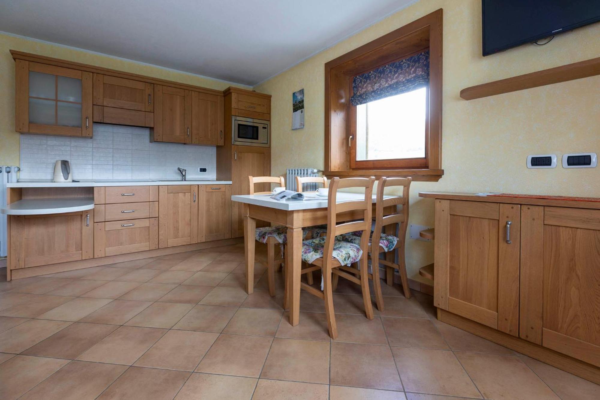 Appartamento Levanto Livigno Eksteriør billede