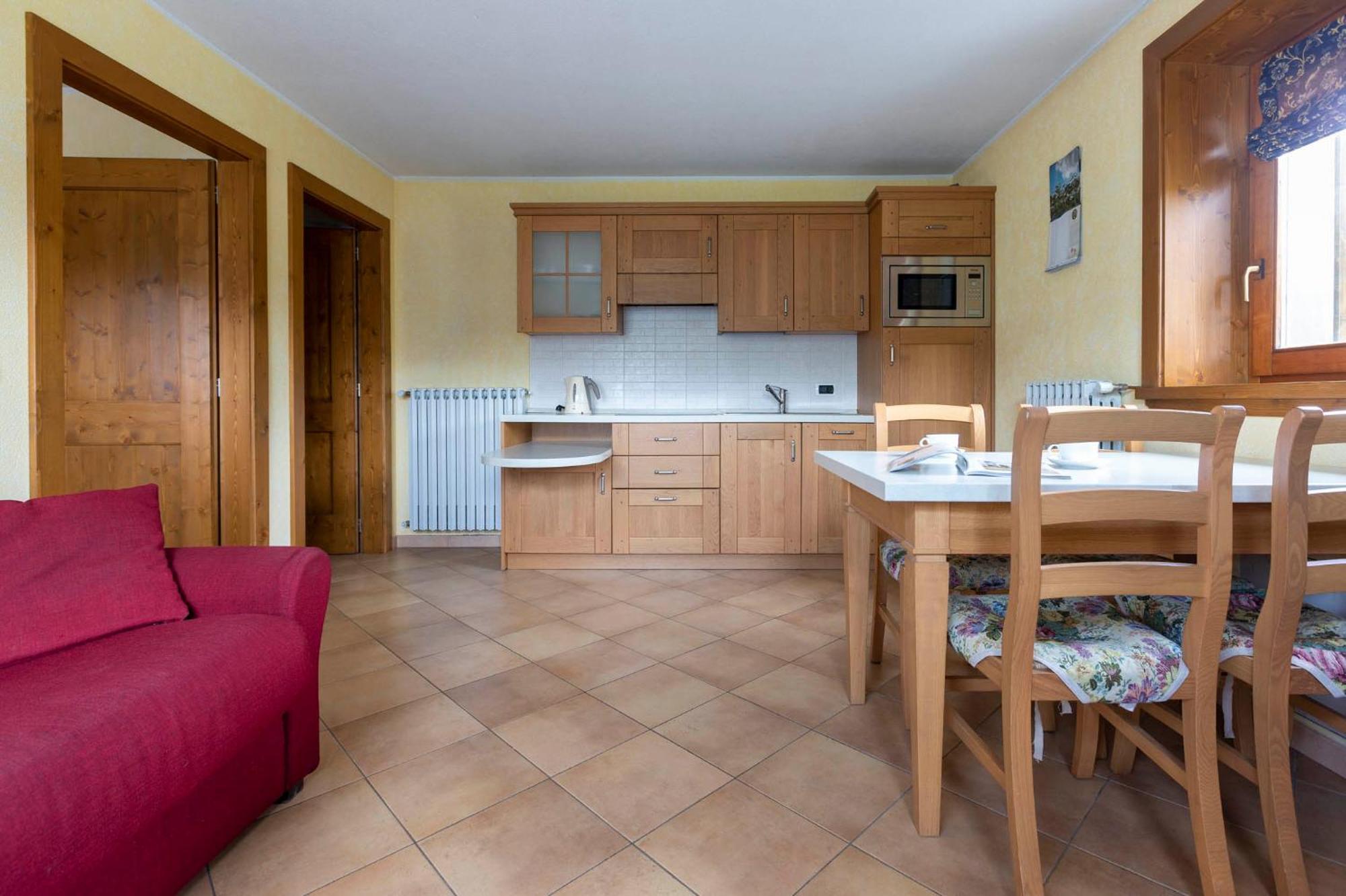 Appartamento Levanto Livigno Eksteriør billede