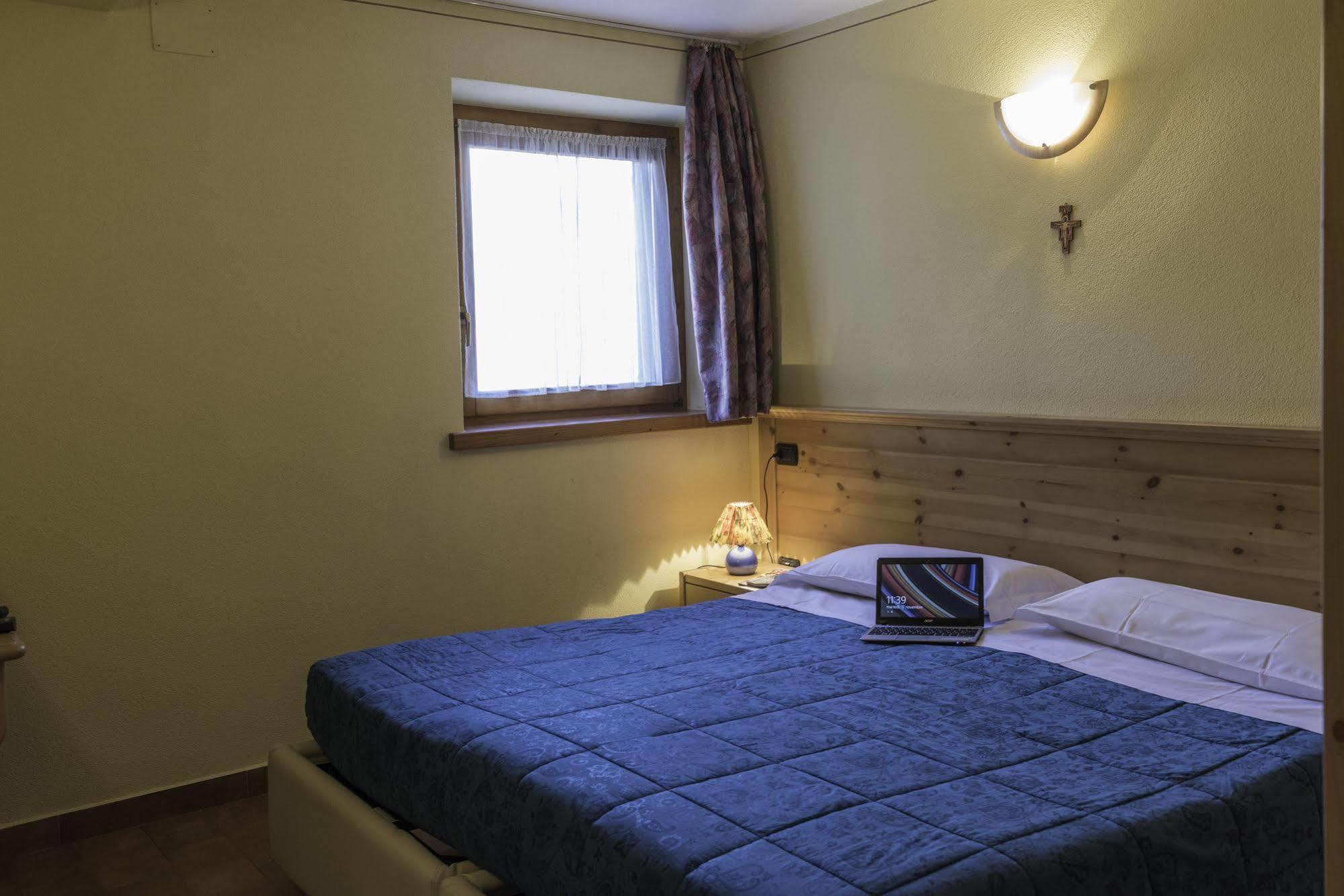 Appartamento Levanto Livigno Eksteriør billede
